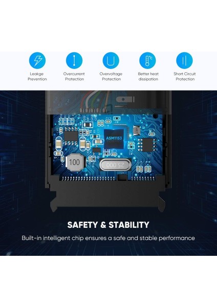 USB 3.0 Sata SSD HDD Dönüştürücü Adaptör fırsatları