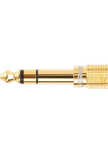 6.5mm To 3.5mm Stereojack Dönüştürücü Adaptör