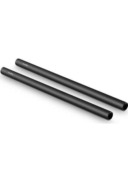 #1053 2'li 15 mm Alüminyum Çubuk