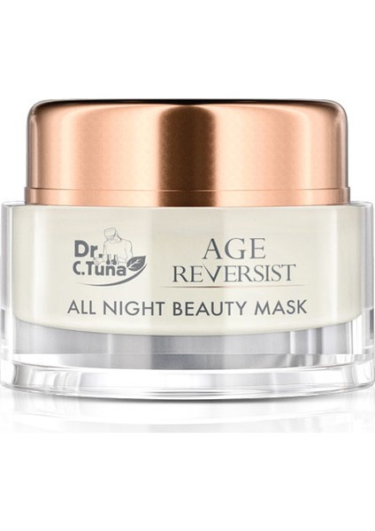 Age Reversist All Night Beauty Mask 50 ml