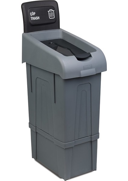 Procycle 21 Çöp Kovası