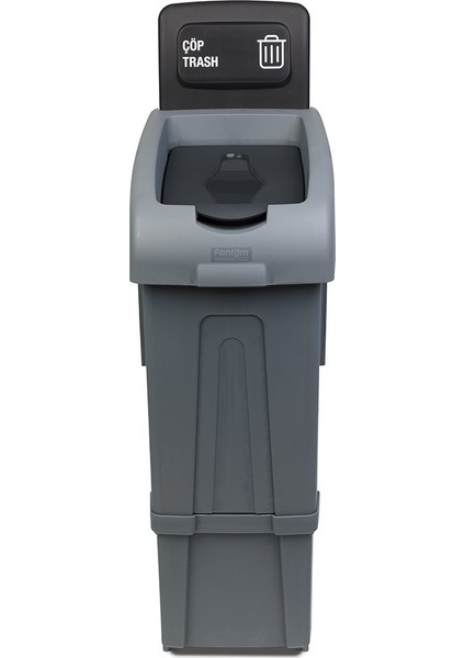 Procycle 21 Çöp Kovası