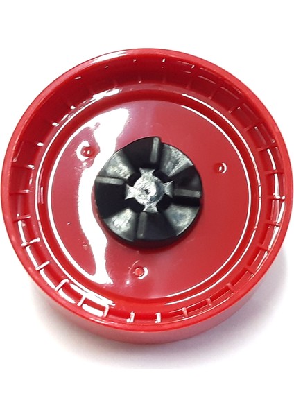 Ar 1032 - Ar 1075 - Ar 1093 Shake'n Take Blender Kırmızı Kesici Bıçak Grubu fiyatları