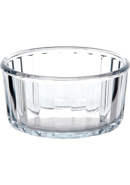 Borcam Küçük Kek Kalıbı 6 Lı 59624