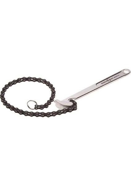 Izeltaş Zincirli Yağ Filtre Sökme Anahtarı 60X140MM