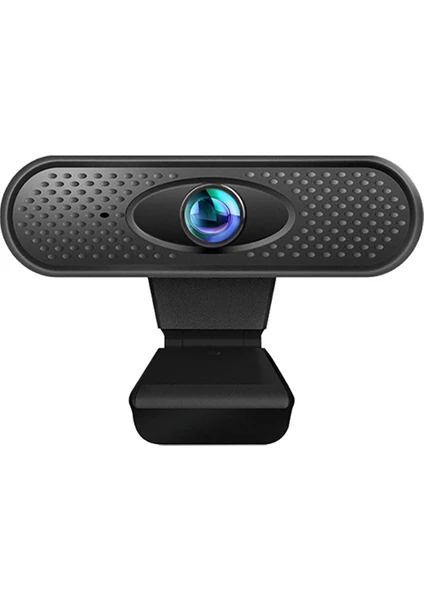 V16 Full Hd 1080P Webcam