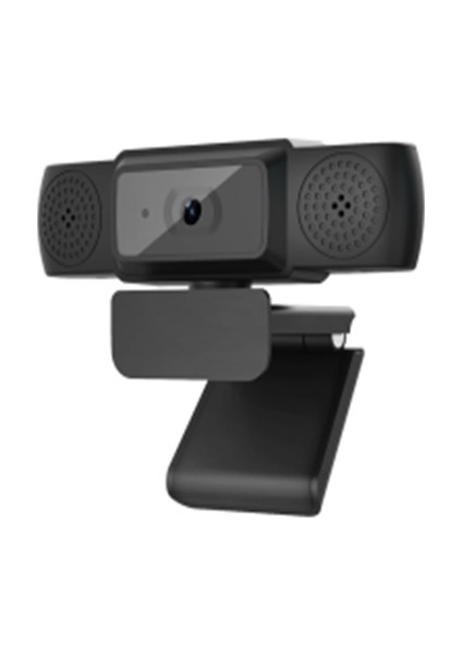 V13 Full Hd 1080P Webcam