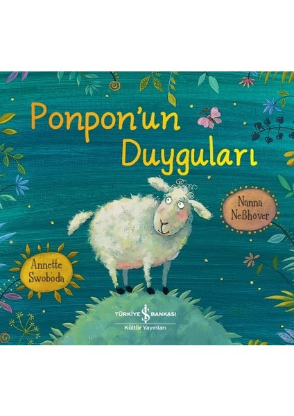 Ponpon’un Duyguları - Nanna Neßhöver