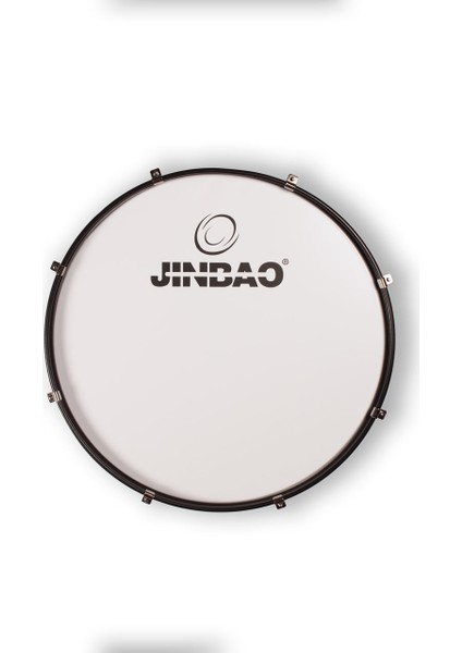 JBMB-1071 25 x 10 Bando Davulu