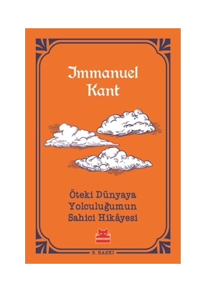 Öteki Dünyaya Yolculuğumun Sahici Hikayesi