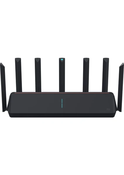 AIoT Router AX3600 WiFi 2976 Mbps 6 Antenli Wireless Router