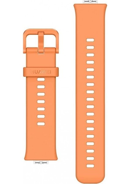 Watch Fit Akıllı Saat – Turuncu