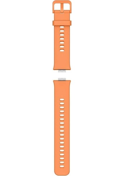 Watch Fit Akıllı Saat – Turuncu