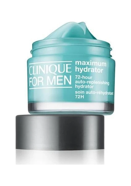 Erkekler İçin Nemlendirici - For Men Maximum Hydrator 72-Hour Auto-Replenishing 020714993085