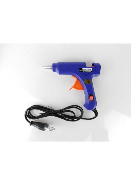 Silikon Tabancası Küçük 20W