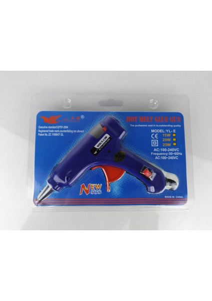 Silikon Tabancası Küçük 20W fiyatları