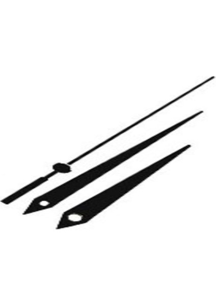 Akar Sessiz 1 Adet Şaft Uzunluğu 18 mm Duvar Saati Mekanizması Askısız fiyatları