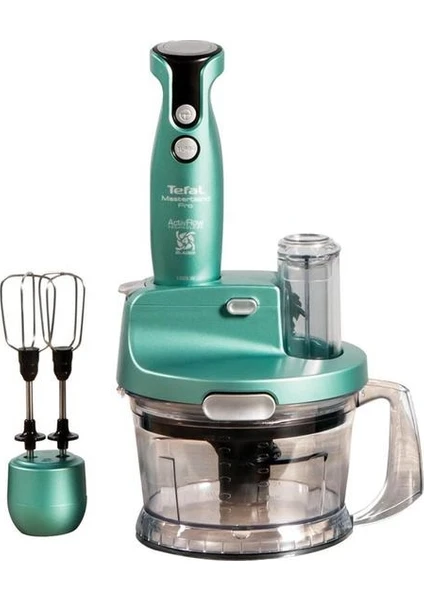 Activflow Pro Blender Seti