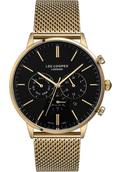 LC07199.150 Erkek Kol Saati