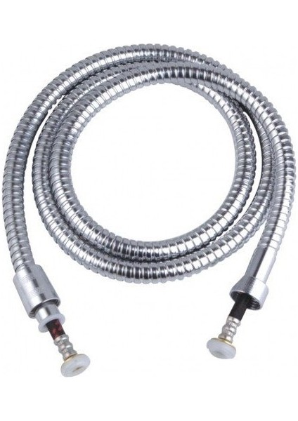 Duş Hortumu Ekonomik Örgülü 1,5 M