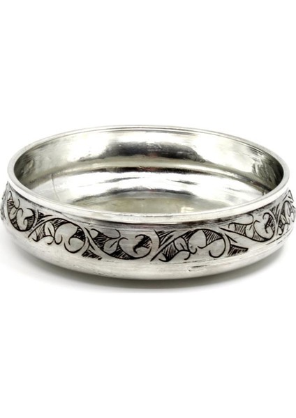 Bakır Çerezlik El İşleme