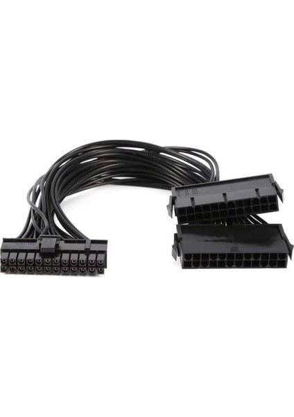 Dual Psu 24 Pin Çoklayıcı Kablo