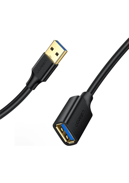 USB 3.0 Uzatma Kablosu 1.5 Metre