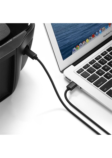 USB To USB-B Yazıcı Tarayıcı Kablosu 1.5 Metre modelleri