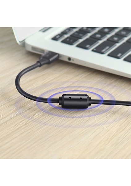 USB To USB-B Yazıcı Tarayıcı Kablosu 1.5 Metre fırsatları