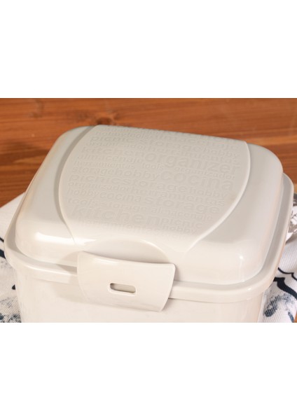 Sandviç Kutusu II - Soft Gri modelleri