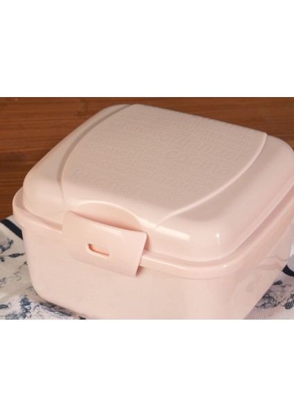 Sandviç Kutusu II - Soft Pudra modelleri