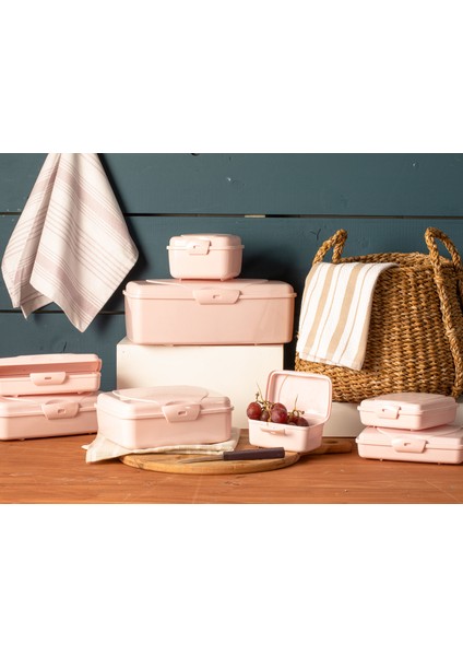 Sandviç Kutusu II - Soft Pudra fırsatları