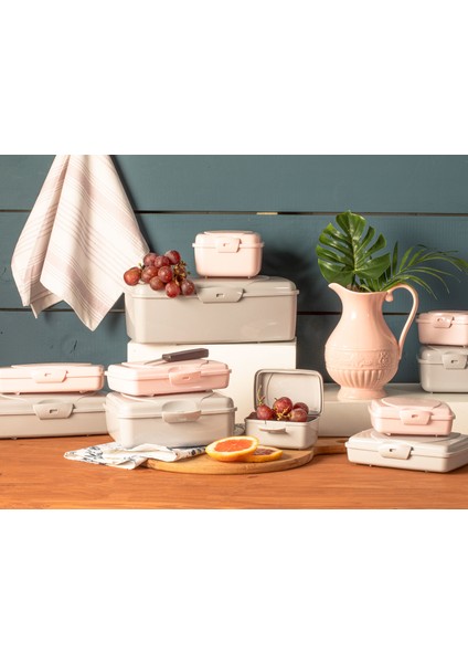 Sandviç Kutusu II - Soft Pudra indirimleri