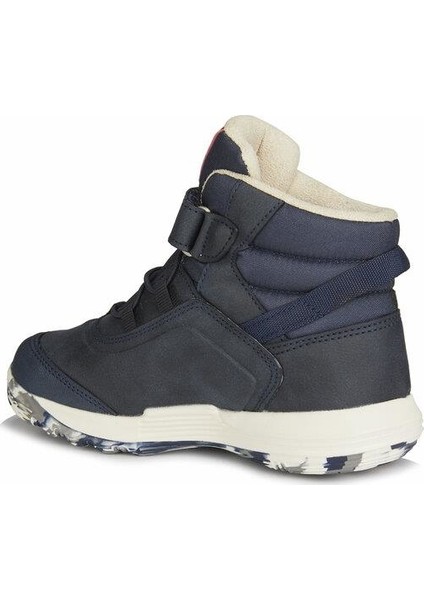 Galactica 946.F20K.207 Erkek Çocuk Cırtlı Bot Lacivert 31-35 modelleri