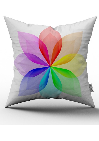 Yastık Kırlent Kılıfı 621