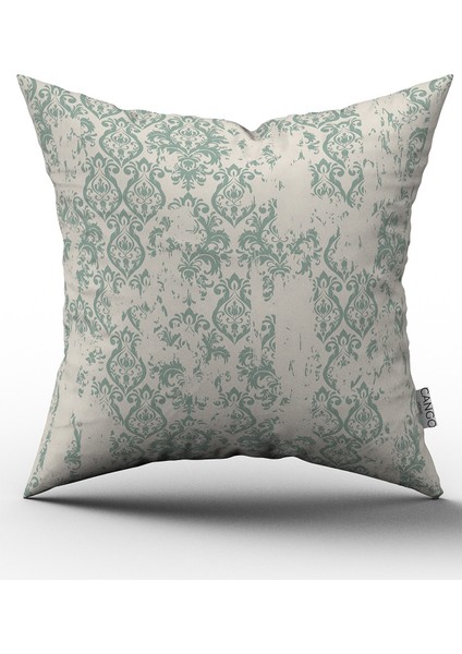 Yastık Kırlent Kılıfı 015