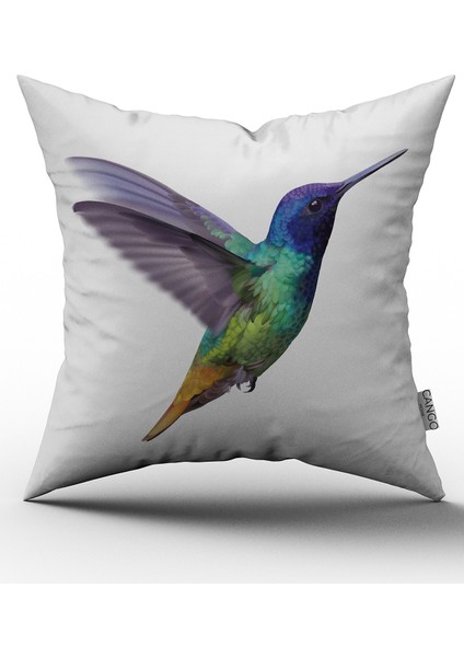 Yastık Kırlent Kılıfı 493