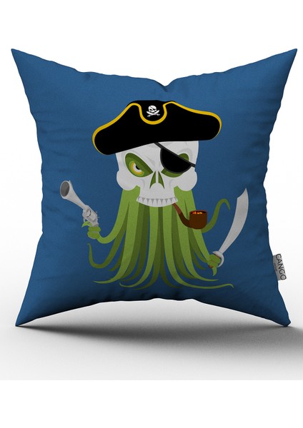 Yastık Kırlent Kılıfı 809