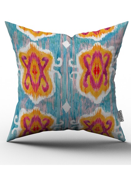 Kırlent Yastık Kılıfı CGH156