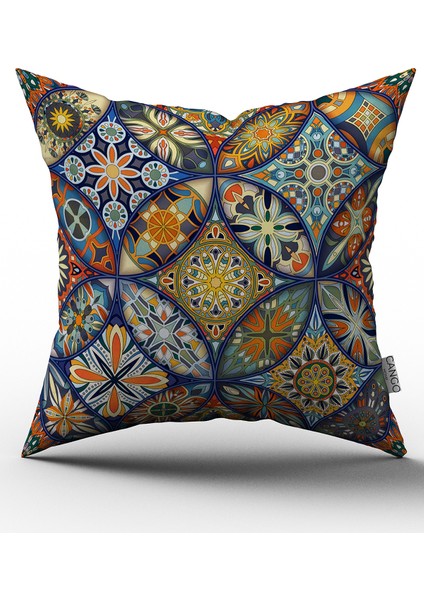 Yastık Kırlent Kılıfı 023