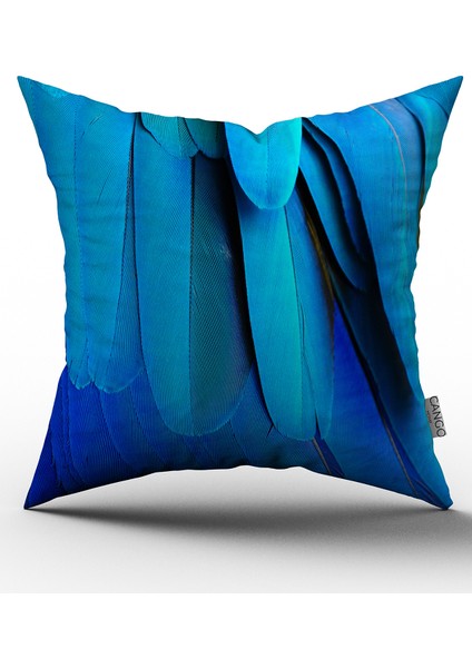 Yastık Kırlent Kılıfı 494