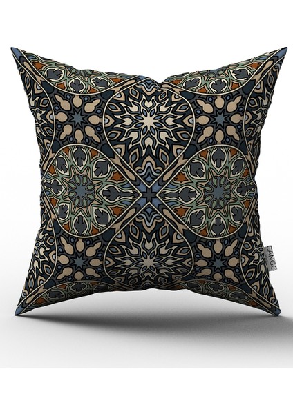 Yastık Kırlent Kılıfı 284