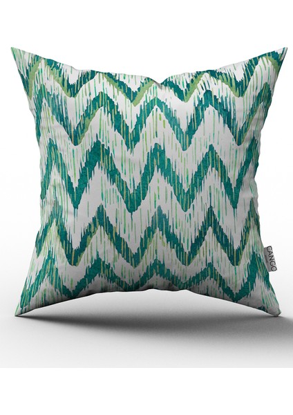 Kırlent Yastık Kılıfı CGH163