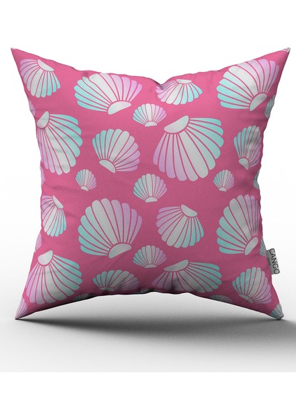 Kırlent Yastık Kılıfı CGH058