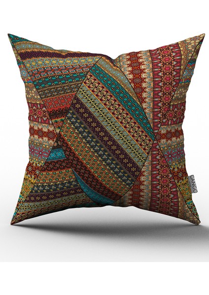 Yastık Kırlent Kılıfı 277