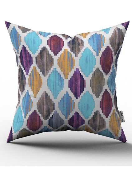 Kırlent Yastık Kılıfı CGH267