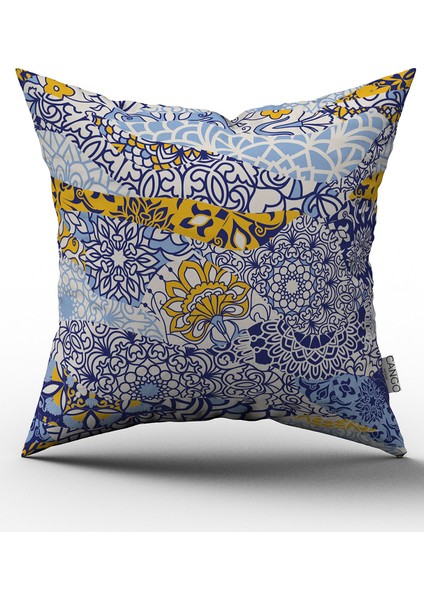 Yastık Kırlent Kılıfı 016