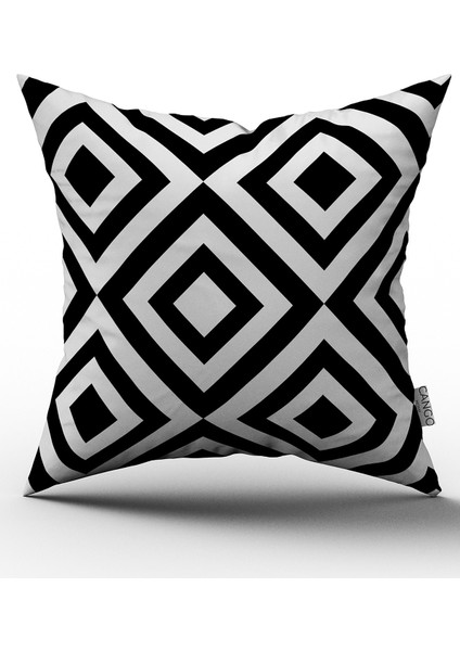 Yastık Kırlent Kılıfı 565