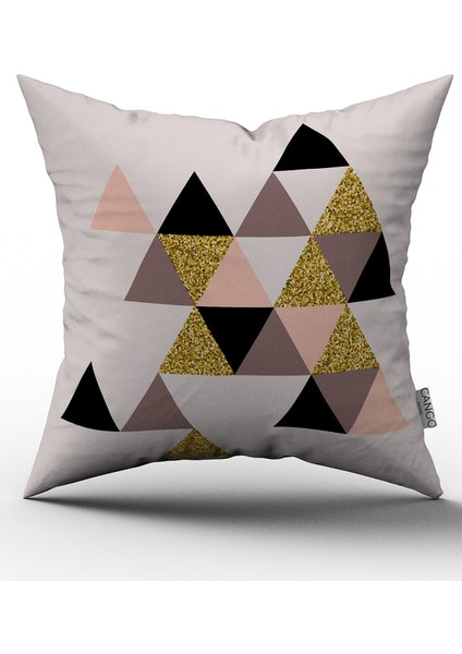 Kırlent Yastık Kılıfı CGH104