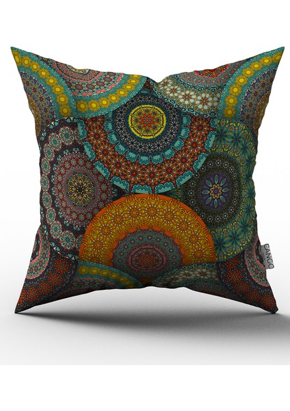 Yastık Kırlent Kılıfı 276